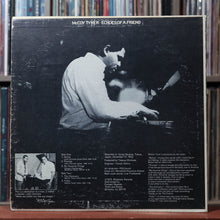 Load image into Gallery viewer, McCoy Tyner - Echoes Of A Friend - W/ PRESS RELEASE 1974 Milestone, VG/VG 2
