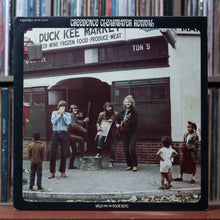 Load image into Gallery viewer, Creedence Clearwater Revival - Willy And The Poor Boys - 1970's Canada Fantasy, VG/VG 1
