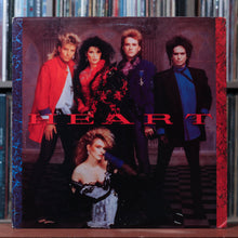 Load image into Gallery viewer, Heart - Heart - 1985 Capitol, VG/VG 1
