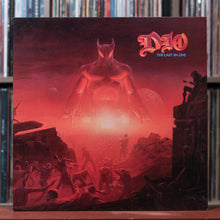 Load image into Gallery viewer, Dio - The Last In Line - 1984 Warner Bros., EX/EX 1
