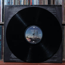 Load image into Gallery viewer, Crosby, Stills &amp; Nash - CSN - w/ SHRINK - 1977 Atlantic, VG+/VG 3
