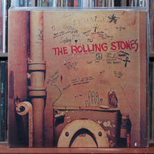 Load image into Gallery viewer, The Rolling Stones - Beggars Banquet - CLEAR VINYL - 2013 ABKCO, NM/NM 1
