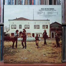 Load image into Gallery viewer, Creedence Clearwater Revival - Willy And The Poor Boys - 1970's Canada Fantasy, VG/VG 2
