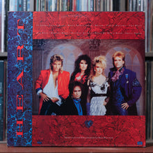 Load image into Gallery viewer, Heart - Heart - 1985 Capitol, VG/VG 2
