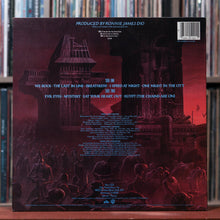 Load image into Gallery viewer, Dio - The Last In Line - 1984 Warner Bros., EX/EX 2
