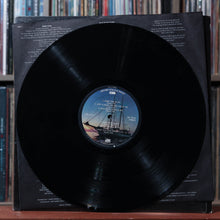 Load image into Gallery viewer, Crosby, Stills &amp; Nash - CSN - w/ SHRINK - 1977 Atlantic, VG+/VG 4
