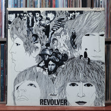 Load image into Gallery viewer, The Beatles - Revolver - 1971 Capitol, VG/VG 1
