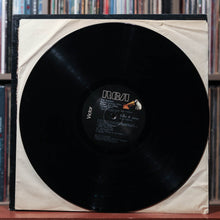 Load image into Gallery viewer, Waylon Jennings, Willie Nelson, Jessi Colter, Tompall Glaser - Wanted! The Outlaws - 1977, VG+/VG 3
