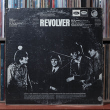 Load image into Gallery viewer, The Beatles - Revolver - 1971 Capitol, VG/VG 2
