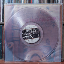 Load image into Gallery viewer, The Rolling Stones - Beggars Banquet - CLEAR VINYL - 2013 ABKCO, NM/NM 4

