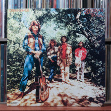 Load image into Gallery viewer, Creedence Clearwater Revival - Green River - Canada 1978 Fantasy, EX/EX 1
