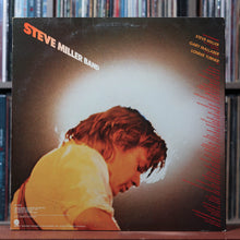 Load image into Gallery viewer, Steve Miller Band - Fly Like An Eagle - 1976 Capitol, VG/VG 2
