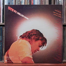 Load image into Gallery viewer, Steve Miller Band - Fly Like An Eagle - 1976 Capitol, VG+/EX 2
