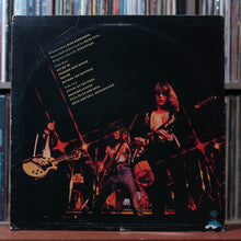 Load image into Gallery viewer, Derringer - Live - 1977 Blue Sky, VG/VG 2
