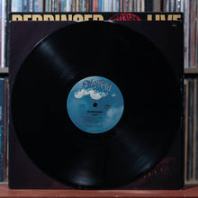 Load image into Gallery viewer, Derringer - Live - 1977 Blue Sky, VG/VG 4
