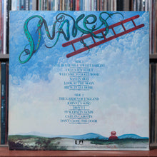 Load image into Gallery viewer, Gerry Rafferty - Snakes And Ladders - UK 1980 United Artists, VG+/EX 2
