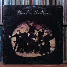 Load image into Gallery viewer, Wings - Band On The Run - 1973 Apple, VG/G+ 1
