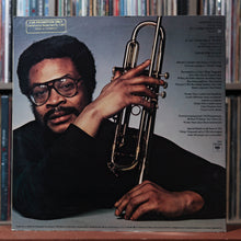Load image into Gallery viewer, Woody Shaw - Stepping Stones Live Village Vanguard PROMO W/ RELEASE 1978 VG/VG+ 2
