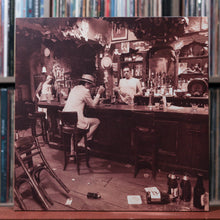 Load image into Gallery viewer, Led Zeppelin - In Through The Out Door - 1979 Swan Song, EX/EX 2
