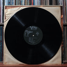 Load image into Gallery viewer, Stan Getz, Gerry Mulligan - Getz Meets Mulligan In Hi-FI - 1957 Verve, VG/VG 3
