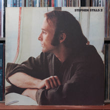 Load image into Gallery viewer, Stephen Stills - Stephen Stills 2 - 1971 Atlantic, VG/VG 1
