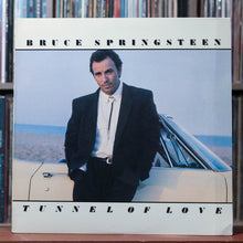 Load image into Gallery viewer, Bruce Springsteen - Tunnel Of Love - 1987 Columbia, VG/EX 2
