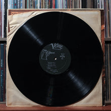 Load image into Gallery viewer, Stan Getz, Gerry Mulligan - Getz Meets Mulligan In Hi-FI - 1957 Verve, VG/VG 4
