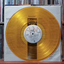 Load image into Gallery viewer, Styx - Pieces Of Eight - GOLD VINYL - Canada 1978 A&amp;M, EX/EX 3
