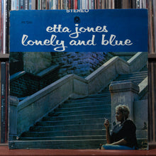 Load image into Gallery viewer, Etta Jones - Lonely And Blue - 1964 Prestige, VG/VG 1

