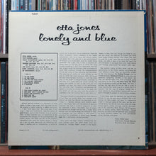 Load image into Gallery viewer, Etta Jones - Lonely And Blue - 1964 Prestige, VG/VG 2
