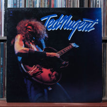 Load image into Gallery viewer, Ted Nugent - Ted Nugent - 1979 Epic, VG+/VG 1
