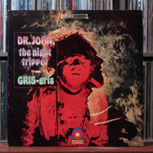 Load image into Gallery viewer, Dr. John, The Night Tripper - Gris-Gris - 1972 ATCO, VG+/G+ 1

