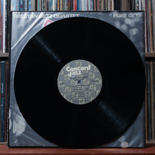Load image into Gallery viewer, Stan Getz Quartet - Pure Getz - 1982 Concord Jazz, VG+/EX 3
