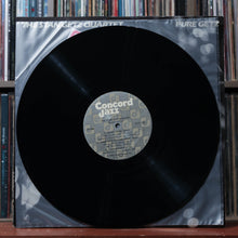 Load image into Gallery viewer, Stan Getz Quartet - Pure Getz - 1982 Concord Jazz, VG+/EX 4
