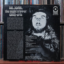 Load image into Gallery viewer, Dr. John, The Night Tripper - Gris-Gris - 1972 ATCO, VG+/G+ 2

