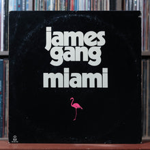 Load image into Gallery viewer, James Gang - Miami - 1974 ATCO, VG/EX 1
