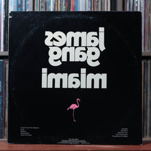 Load image into Gallery viewer, James Gang - Miami - 1974 ATCO, VG/EX 2
