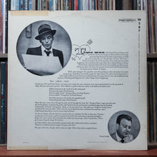 Load image into Gallery viewer, Frank Sinatra - Swing Easy! And Songs For Young Lovers - MONO - 1959 Capitol, EX 2
