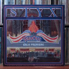 Load image into Gallery viewer, Styx - Paradise Theatre - 1981 A&amp;M, VG/VG+ 2
