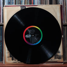Load image into Gallery viewer, Frank Sinatra - Swing Easy! And Songs For Young Lovers - MONO - 1959 Capitol, EX 4

