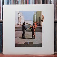 Load image into Gallery viewer, Pink Floyd - Wish You Were Here - 1980 Columbia, VG+/EX 1
