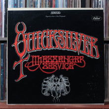 Load image into Gallery viewer, Quicksilver Messenger Service - Quicksilver Messenger Service - 1978 Capitol, VG+/EX 1

