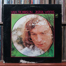 Load image into Gallery viewer, Van Morrison - Astral Weeks - 1977 Warner Bros., VG/VG+ 1
