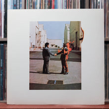 Load image into Gallery viewer, Pink Floyd - Wish You Were Here - 1980 Columbia, VG+/EX 3
