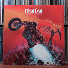 Load image into Gallery viewer, Meat Loaf - Bat Out Of Hell - 1980 Epic, EX/EX 1
