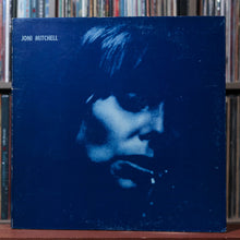 Load image into Gallery viewer, Joni Mitchell - Blue - 1971 Reprise, VG/EX 1
