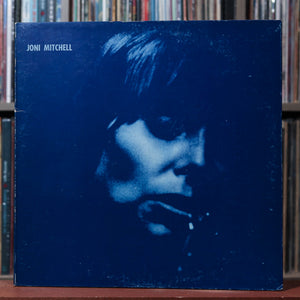 Joni Mitchell - Blue - 1971 Reprise, VG/EX