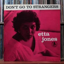 Load image into Gallery viewer, Etta Jones - Don't Go To Strangers - 1972 Prestige, VG/VG 1
