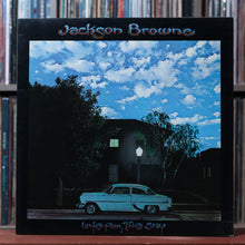 Load image into Gallery viewer, Jackson Browne - Late For The Sky - 1974 Asylum, EX/EX 1
