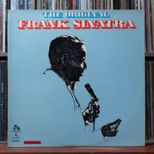 Load image into Gallery viewer, Frank Sinatra - The Original Frank Sinatra - 1970's Cameron, VG+/VG+ 1
